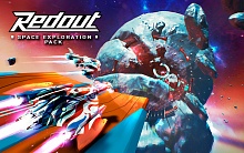 Redout - Space Exploration Pack DLC