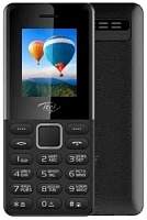 Телефон мобильный Itel IT2163N ACE 2N Black