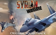 Syrian Warfare Original Soundtrack