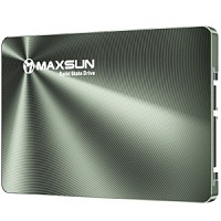 Жесткий диск SSD  256Gb Maxsun  R520 /W450 Mb/s MS256GBX5 100 TBW