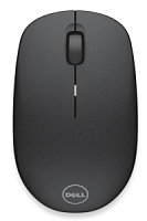 Беспроводная мышь Dell WM126 Black