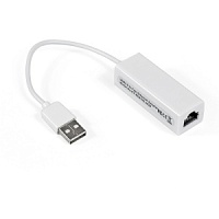 Сетевой адаптер USB ExeGate (EXE-UA2-45) USB 2.0-RJ45 10/100 Мбит/сек