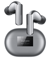 Беспроводные TWS наушники с микрофоном Huawei FreeBuds Pro 2, серый