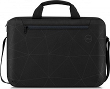 Сумкa для ноутбука 15.6" Dell Essential Briefcase, водоотталкивающая, черная