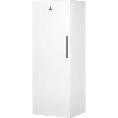Морозильная камера Indesit UI6 F1T W1 (Объем - 223 л / Высота - 167 см / A+ / Белый / NoFrost)