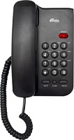 Телефон Ritmix RT-311 black
