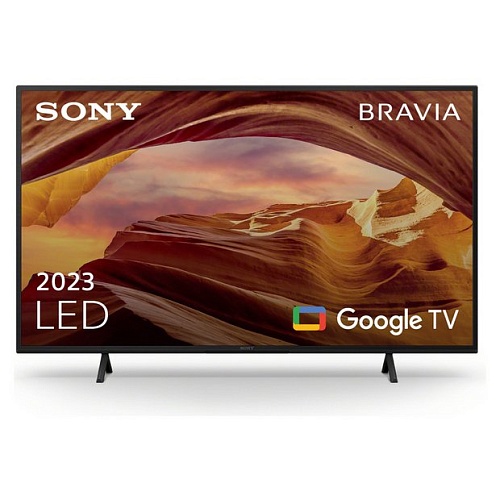 Телевизор SONY KD-55X75WL 4K UHD ANDROID SMART TV (2023)