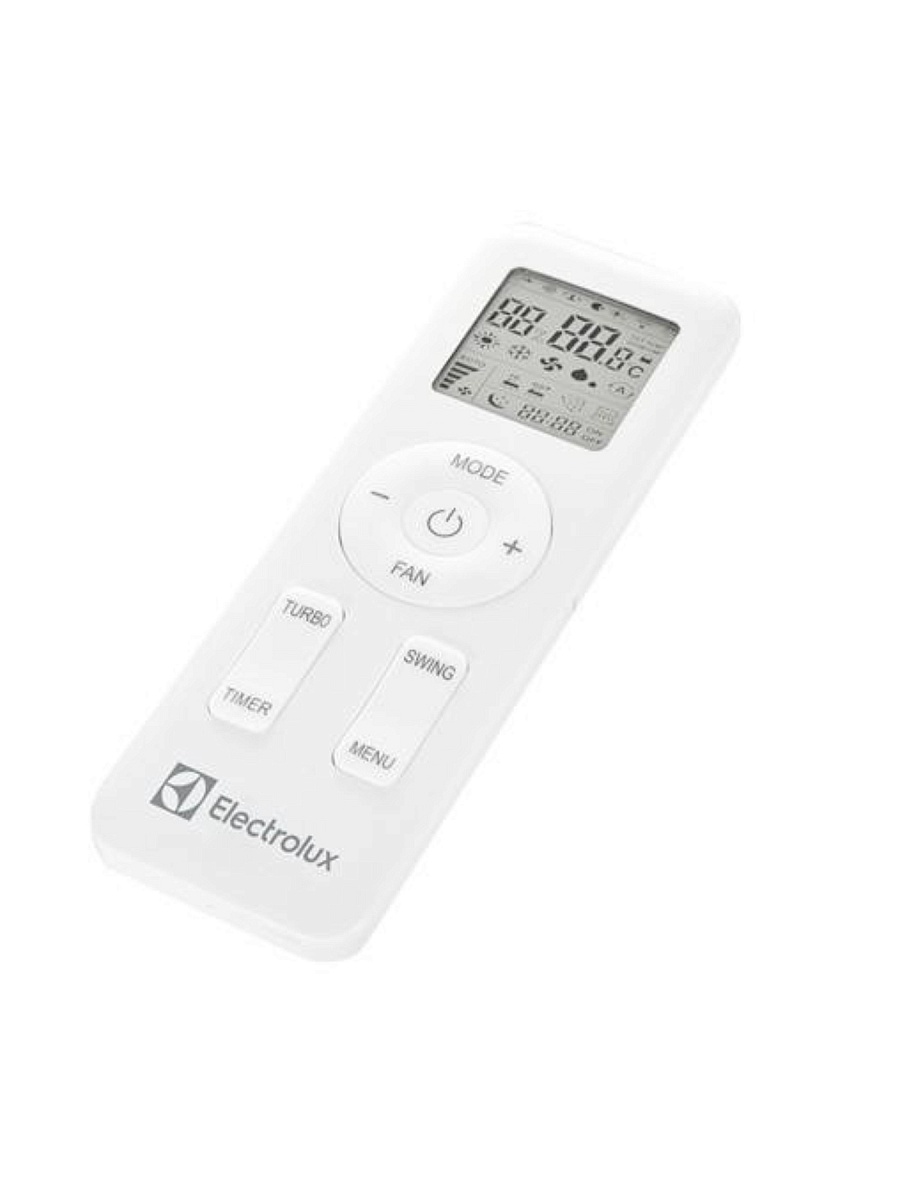 Кондиционер настенный Electrolux Avalanche Super DC Inverter EACS/I-18HAV/N8_22Y (18000BTU, R32, белый, до 50 м2)