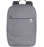 Рюкзак для ноутбука 15.6" Tucano Loop Backpack Grey