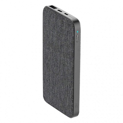 Портативная батарея ZMI QB910 10000mAh Grey 1*USB, 1*USB Type-C, Power Delivery