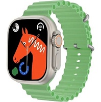 Смарт-часы WIFIT WiWatch S1, зеленые
