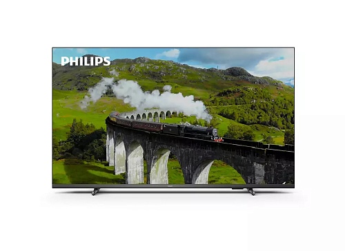 Телевизор PHILIPS 75PUS7608/12 4K UHD SMART TV (2023)