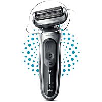 Бритва Braun Series 7 71-S1000s