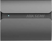 Жесткий диск SSD ext  512Gb Hikvision T300S USB 3.2 Gen2 Type-C R560/W500 Mb/s HS-ESSD-T300S/1024G