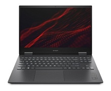 Ноутбук OMEN by HP 15-en1041ur (AMD Ryzen 9 5900HX 3.3GHz/15.6"/1920х1080 IPS 144Hz/16GB/1 TB SSD/NVIDIA GeForce RTX 3070 8GB/DOS/Black/RUS keyb)