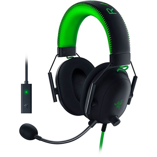 Razer blackshark v2 headphones shop