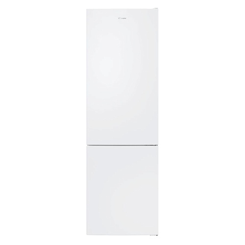 Холодильник CANDY CCT3L517FW (City Combi / Объем - 260 л / Высота - 176 см / Ширина - 55 см / A+ / Белый / Low Frost)