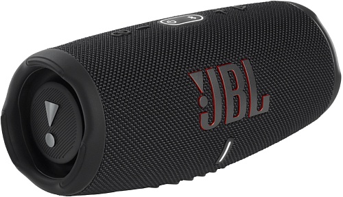 Портативная колонка JBL CHARGE 5 <BLACK>