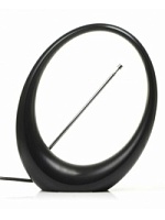 Антенна комнатная с усилителем Cadena AV-6012 
