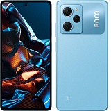 Смартфон POCO X5 Pro 5G 8/256 ГБ, синий