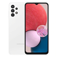 Смартфон Samsung Galaxy A13 3/32 ГБ (SM-A137F), белый