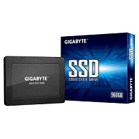 Жесткий диск SSD  960GB Gigabyte R550/W500 Mb/s GP-GSTFS31960GNTD-V TWB 600TB