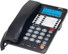 Телефон Ritmix RT-495 black