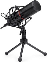 Игровой стрим микрофон Redragon BLAZAR GM300