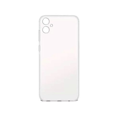 Чехол-накладка Gresso "Air" для Samsung Galaxy A05 4G прозрачный	