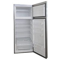 Холодильник Snaige FR31SM-PTMP0E0 (Объем - 312 л / Высота - 175 см / A+ / серебристый / капельная система)