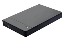 Внешний бокс для HDD/SSD AgeStar 31UB2P3C, черный