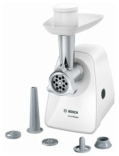 Мясорубка Bosch MFW2520W