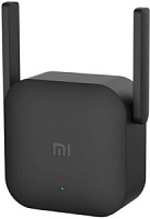 Усилитель беспроводного сигнала Xiaomi Mi WiFi Range Extender Pro, N300, черный (DVB4235GL)