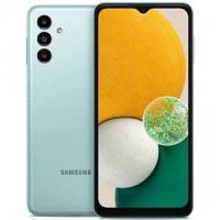 Смартфон Samsung Galaxy A13 5G 4/128 ГБ (SM-A136B), голубой