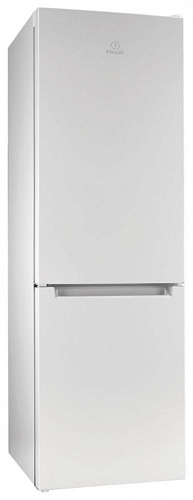 Холодильник Indesit DS 320 W (Объем - 339 л / Высота - 200 см / A / Белый / статическая система)
