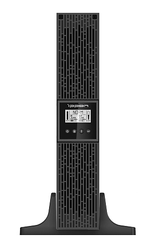 ИБП IPPON  Smart Winner II 3000 2700Вт 3000ВА черный 1192982