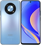 Смартфон HUAWEI nova Y90 4/128 ГБ, голубой