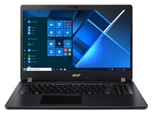 Ноутбук Acer Travel Mate TMP215-53 (Intel Core i5-1135G7 2.4GHz/15.6"/1920x1080 IPS/8GB/256GB SSD/Intel Iris Xe Graphics G7/DOS/Black)