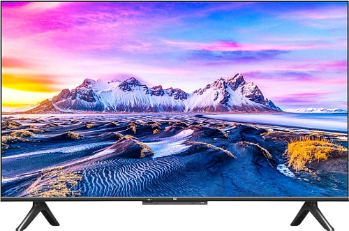 Телевизор Xiaomi Mi LED TV P1 32" (L32M6-6ARG) HD Безрамочный ANDROID SMART TV (2021)