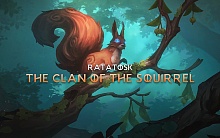 Northgard - Ratatoskr, Clan of the Squirrel