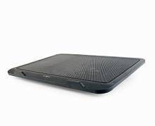 Подставка для ноутбука с охлаждением Gembird ACT-NS151F для ноутбуков с диагональю до 15.6 дюймов