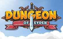 Dungeon of Eyden