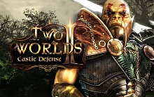 Two Worlds II : Castle Defense