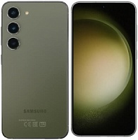 Смартфон Samsung Galaxy S23 5G 8/256 ГБ, зеленый