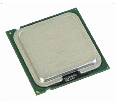 DSP Процессор Intel Celeron E1500 Dual-Core двухъядерный 2.2 GHz 64-bit/800/ Cashe L2-512Kb/