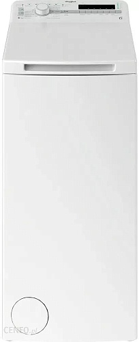 Стиральная машина вертикальная Whirlpool TDLR 6040S PL/N (60см / 6кг / 1000об / 6th SENSE)