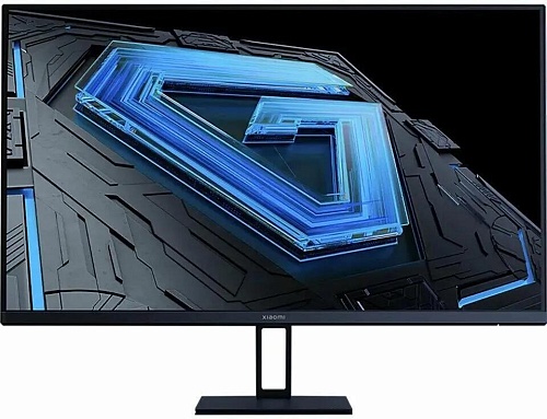 Монитор 27" Xiaomi Monitor G27i IPS, 1920x1080, 1мс, 250 кд/㎡, HDMI, DP, 165 Гц, AMD FreeSync Premium (ELA5375EU)