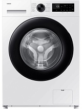 Стиральная машина Samsung WW90DG5G34AB (48см / 9кг / 1400об / пар / Wi-Fi / мотор - Digital Inverter / A+++ / Черный)-999