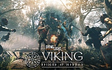 Dying Light - Viking: Raider of Harran Bundle