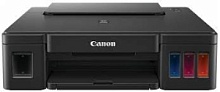 Принтер Canon G1411 /A4/4-цв/СНПЧ/USB [чернила GI-490]